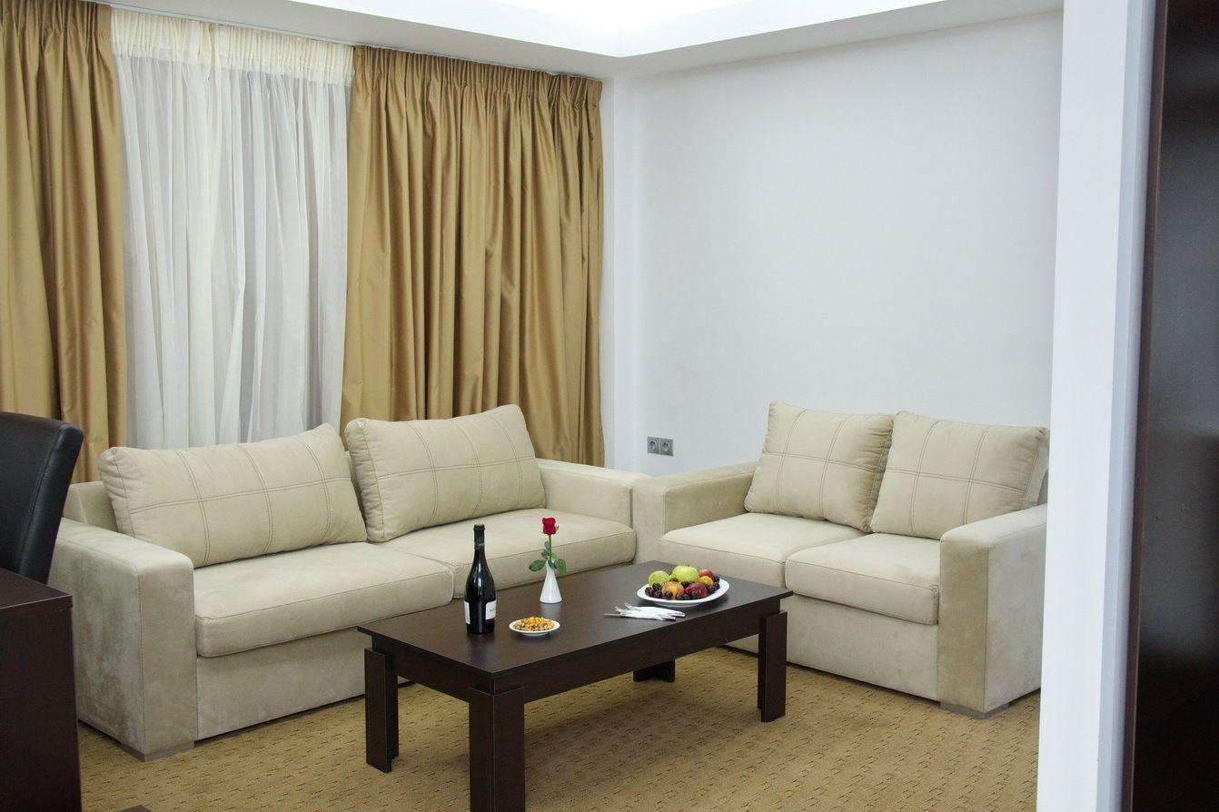 Hotel Breeze Boutique Athen Exterior foto